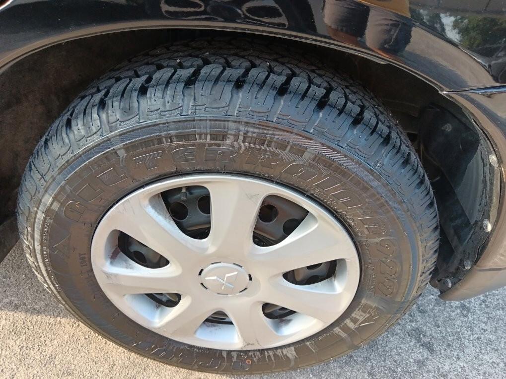 Mitsubishi ASX 1.6 2WD GPL Bi-Fuel Invite