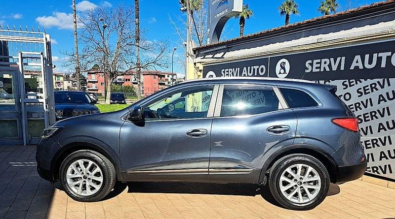 Renault Kadjar 1.5 Energy dCi 110cv INTENS