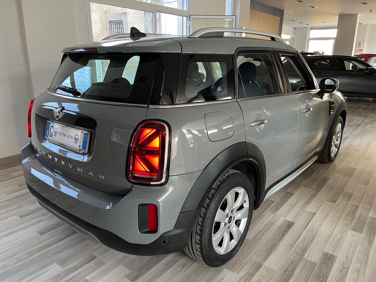 Mini Cooper D Countryman 1.5 One