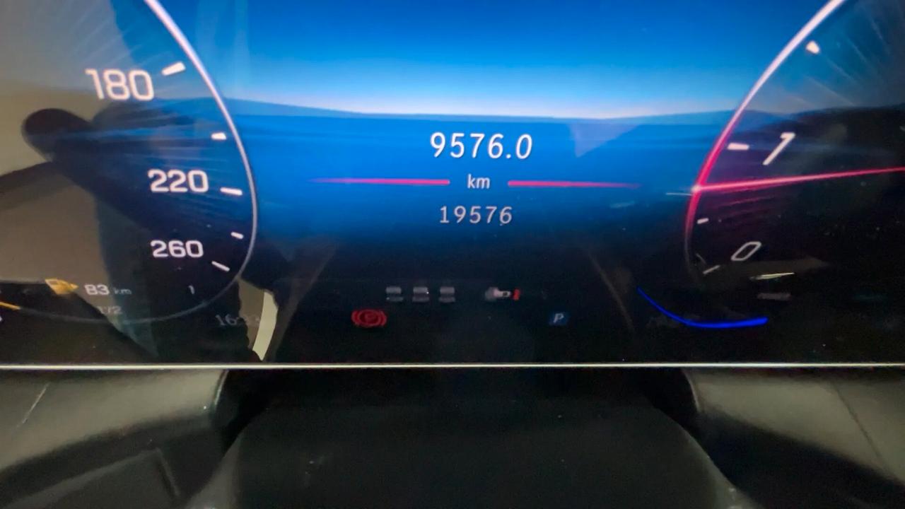 Mercedes-benz GLC 300 d 4Matic Mild Hybrid AMG Line Premium Plus