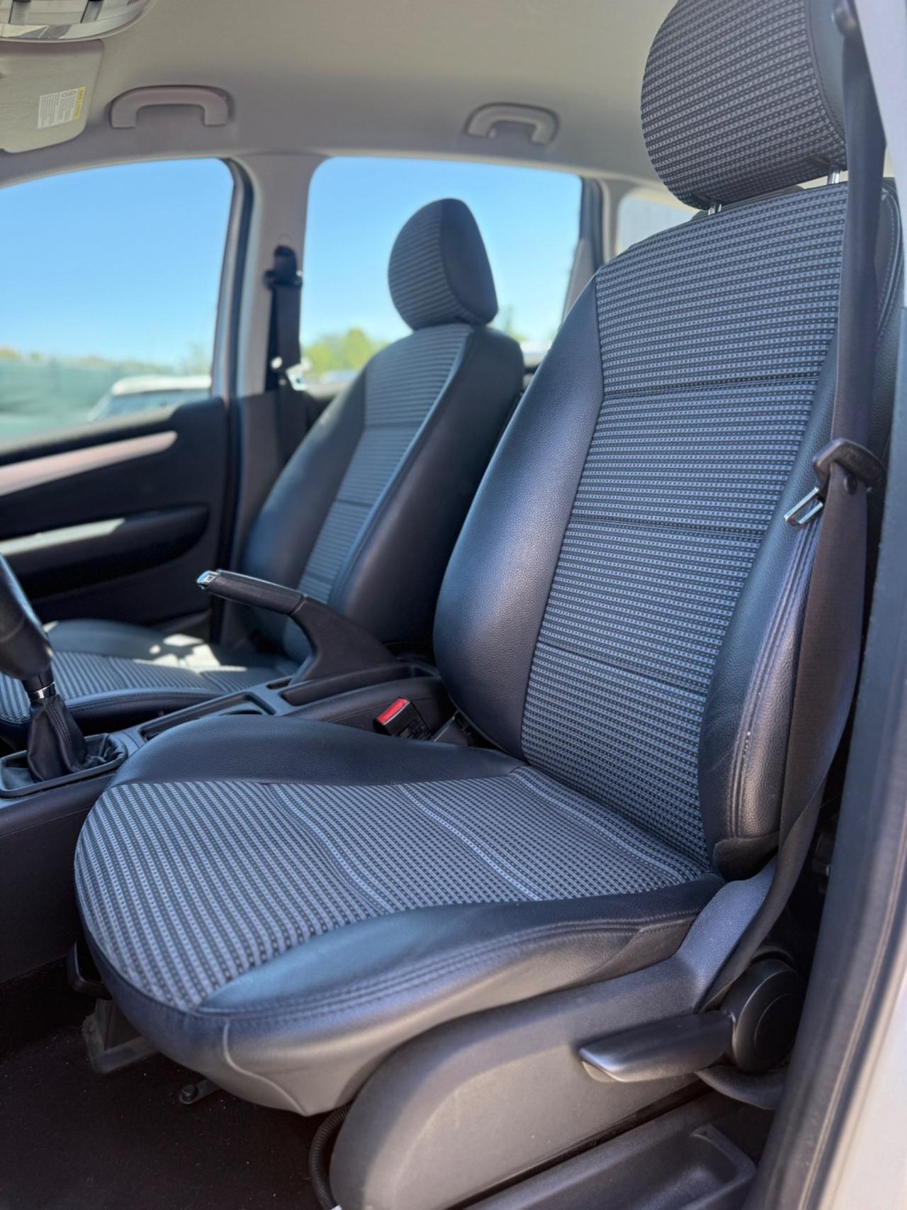 Mercedes-benz A 170 A 150 Avantgarde