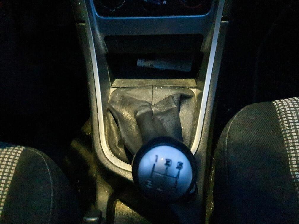 Peugeot 307 1.6 16V HDi 90CV SW