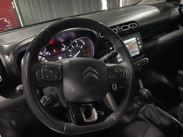 CITROEN C3 Aircross PureTech 82 Feel
