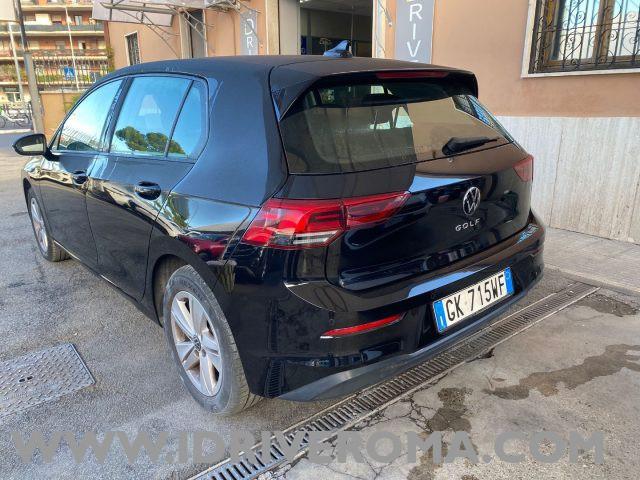 VOLKSWAGEN Golf 1.0 TSI EVO
