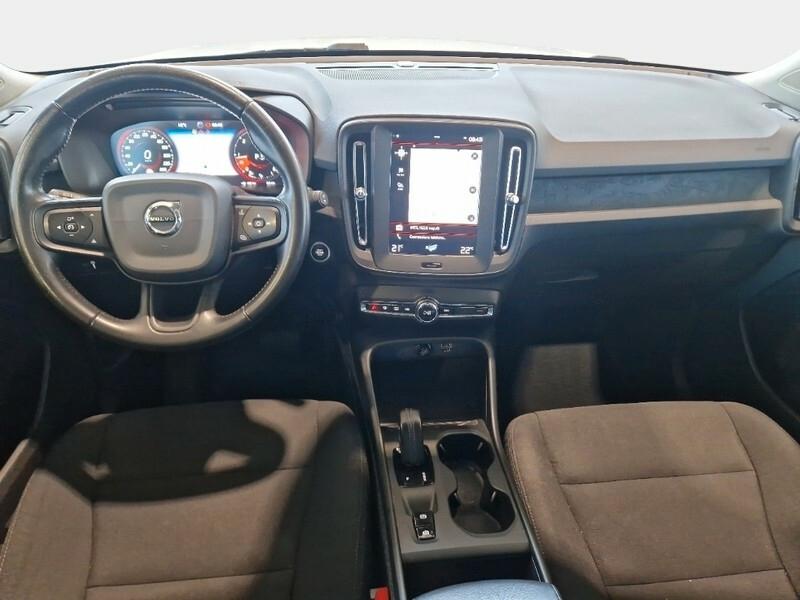 VOLVO XC40 D3 GEARTRONIC BUSINESS SUV
