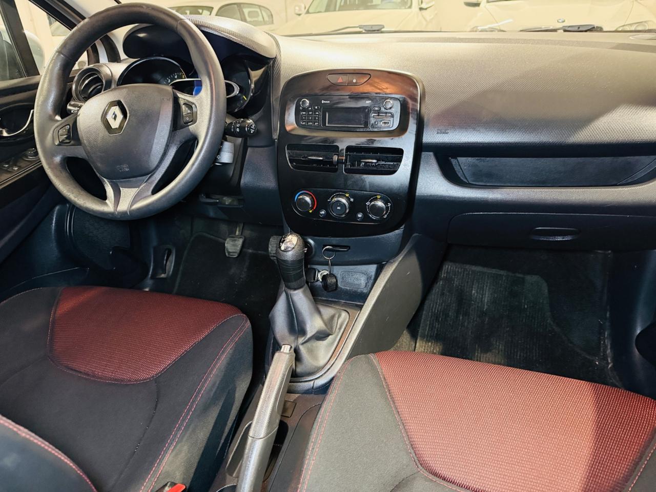 Renault CLIO 1.5 DCI 75 CV*NEOPATENTATI*