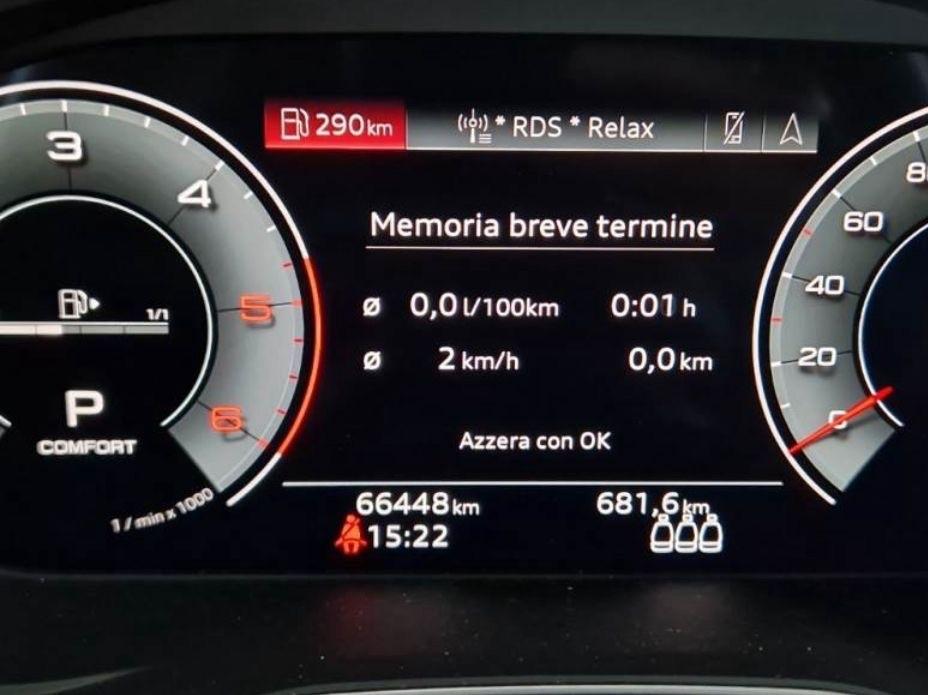 Audi Q5 40 TDI 204 CV quattro S tronic line plus