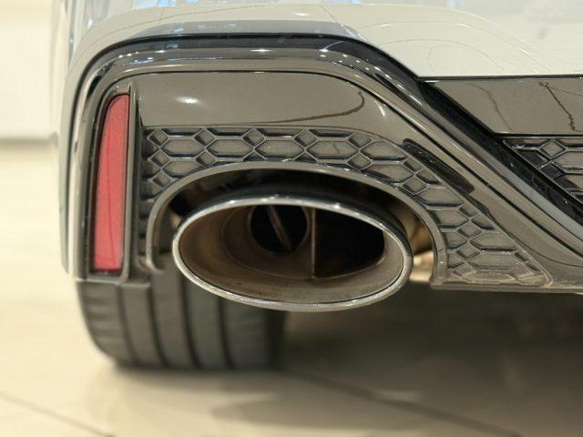 AUDI RS6 Avant 4.0 TFSI V8 Performance