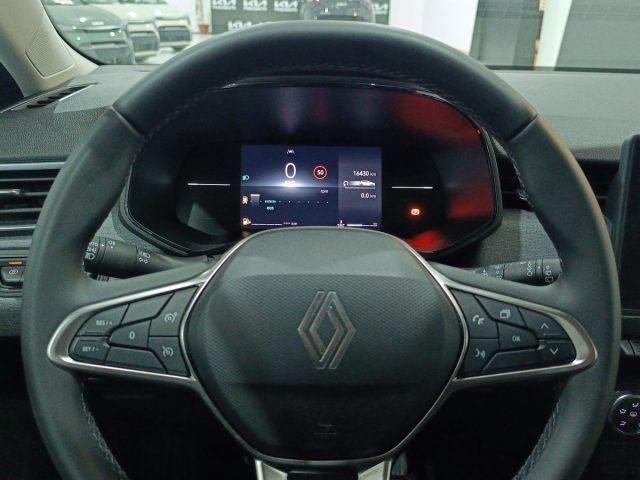 RENAULT Clio ECO-G 100 CV 5 porte Evolution