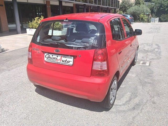 KIA Picanto 1.1 12V Fresh 5 porte *uniproprietario"