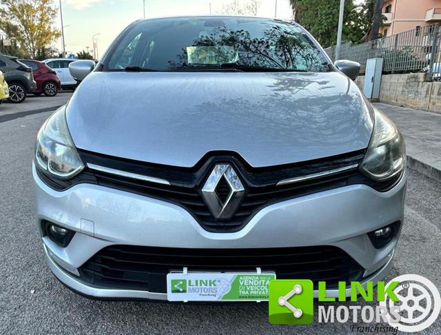 RENAULT Clio dCi 8V 90CV Start&StopEnergy I
