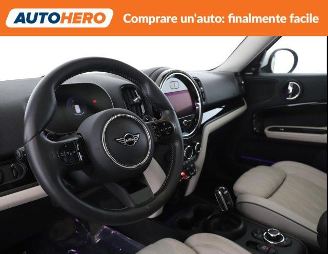 MINI Mini 2.0 Cooper SD Essential Countryman ALL4