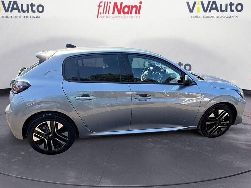 Peugeot 208 208 PureTech 100 Stop&Start 5 porte Allure