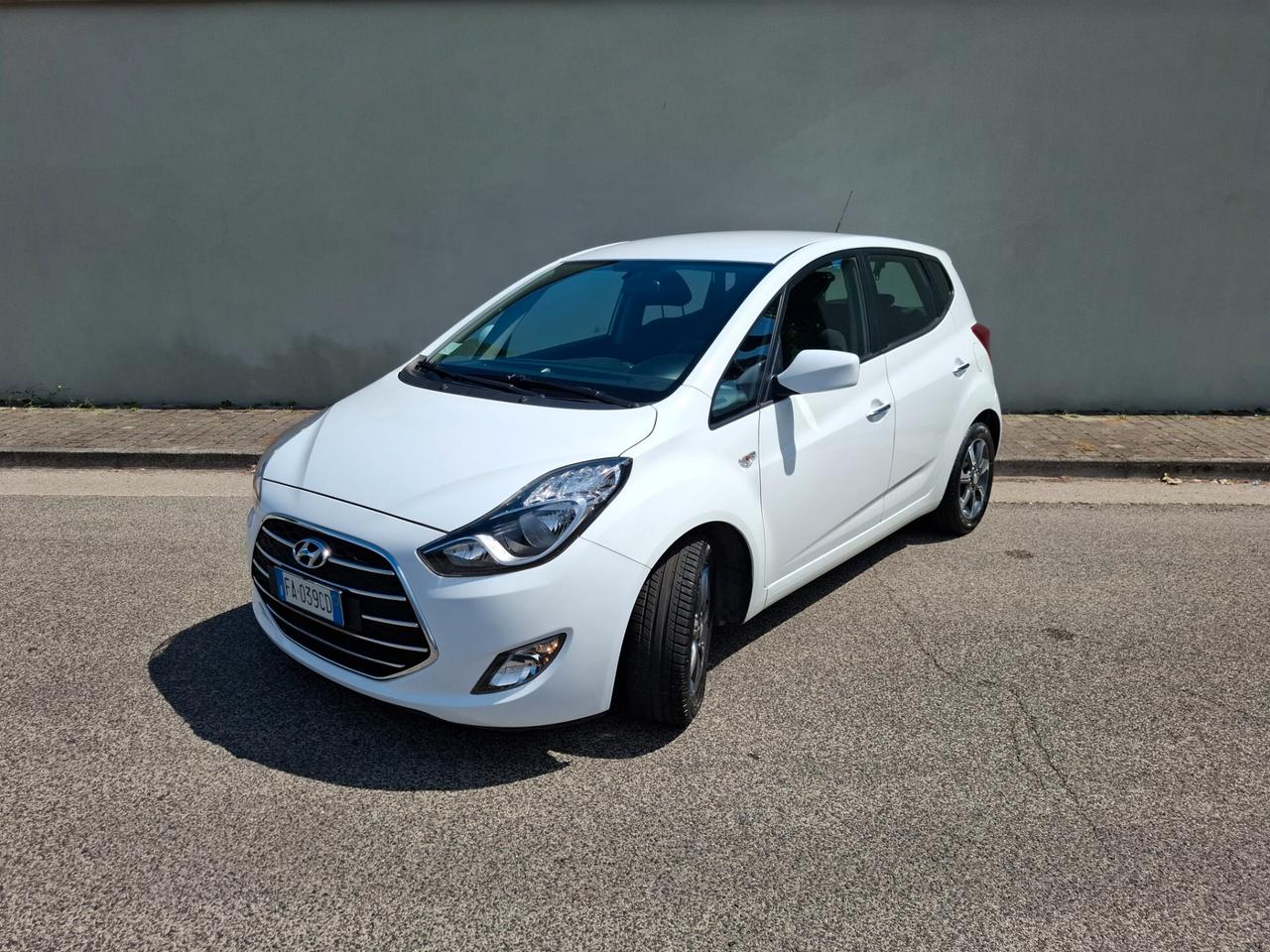 Hyundai iX20 1.4 90 CV Comfort