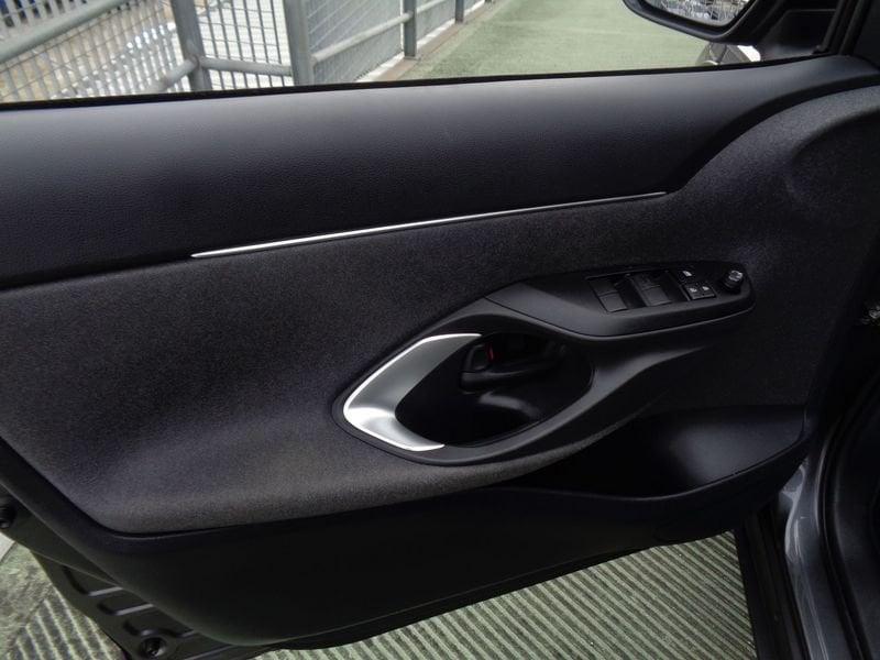 Toyota Yaris Cross Yaris Cross 1.5 Hybrid 5p. E-CVT Business