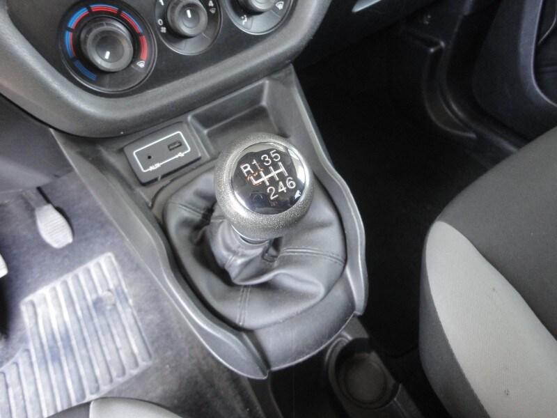 FIAT Doblò 3ª serie Doblò 1.6 MJT 120CV PC C...