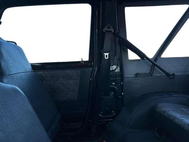 Suzuki Samurai Cabrio 1.3 JX De Luxe cat.