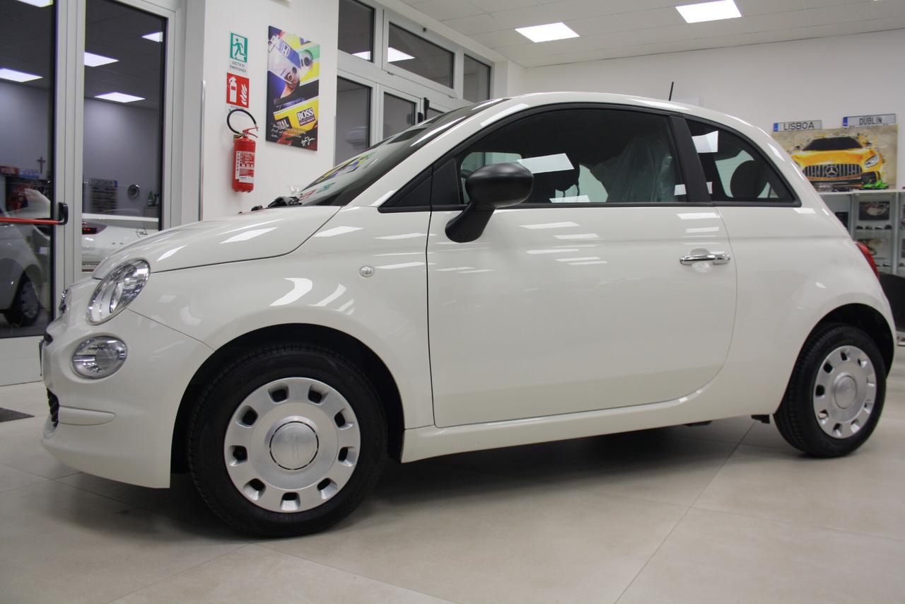 FIAT 500 1.0 70cv Ibrido Cult *2022