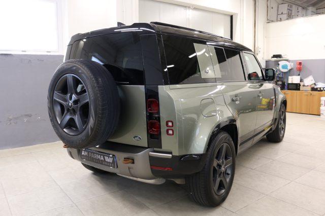 LAND ROVER Defender 110 3.0D I6 250 CV AWD X-Dynamic SE 7 POSTI