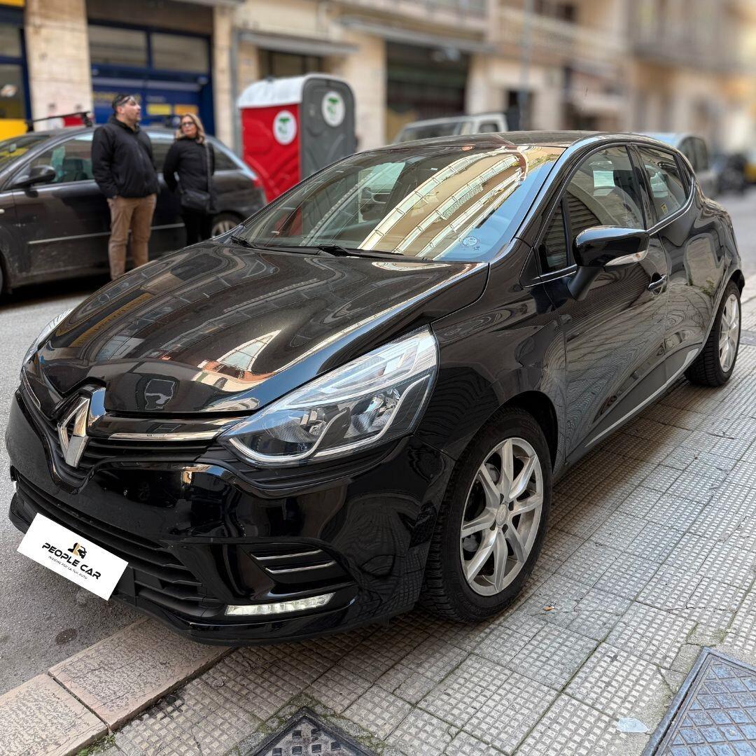 Renault Clio dCi 8V 90 CV 5 porte Life
