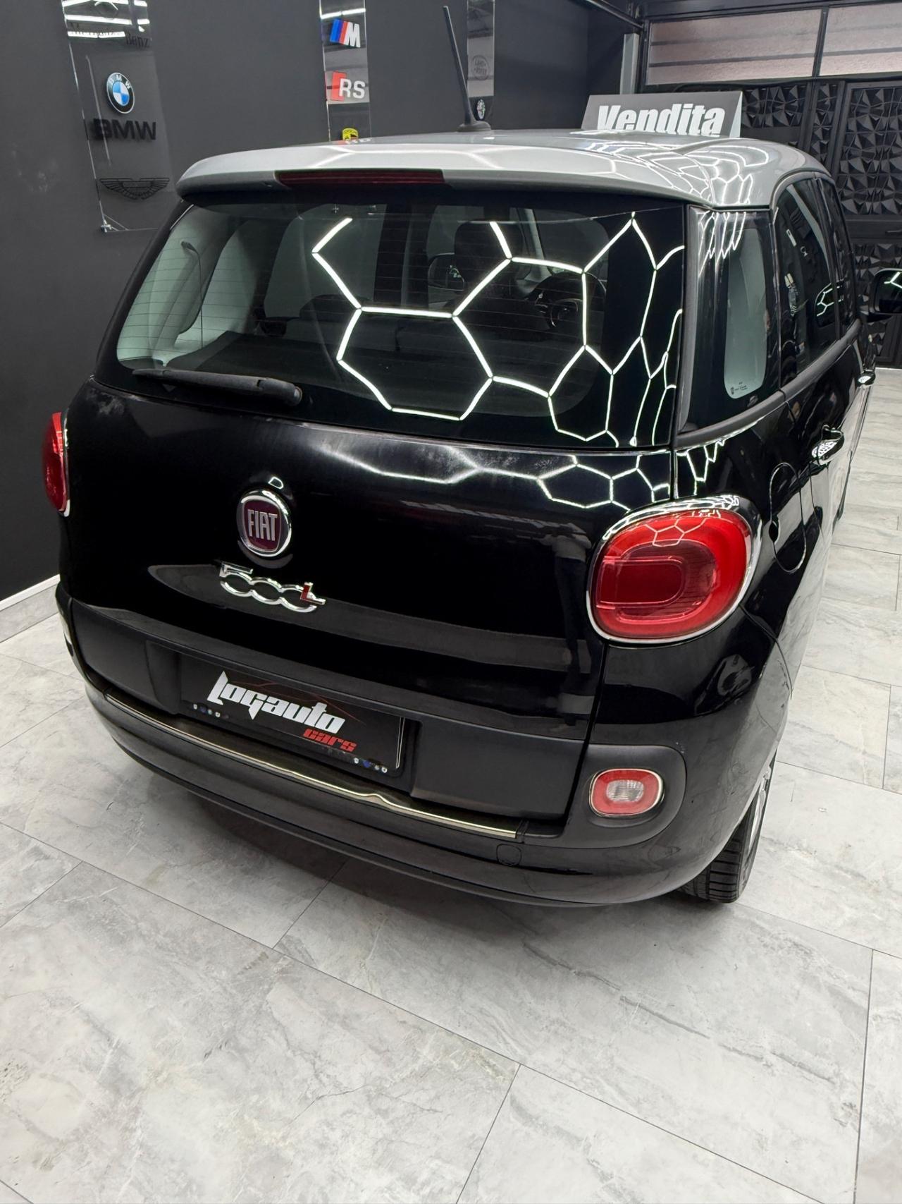Fiat 500L 1.3 Multijet 85 CV Pop Star