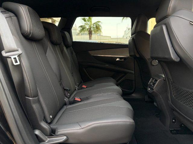 PEUGEOT 5008 BlueHDi 130 EAT8 GT *71500Km*