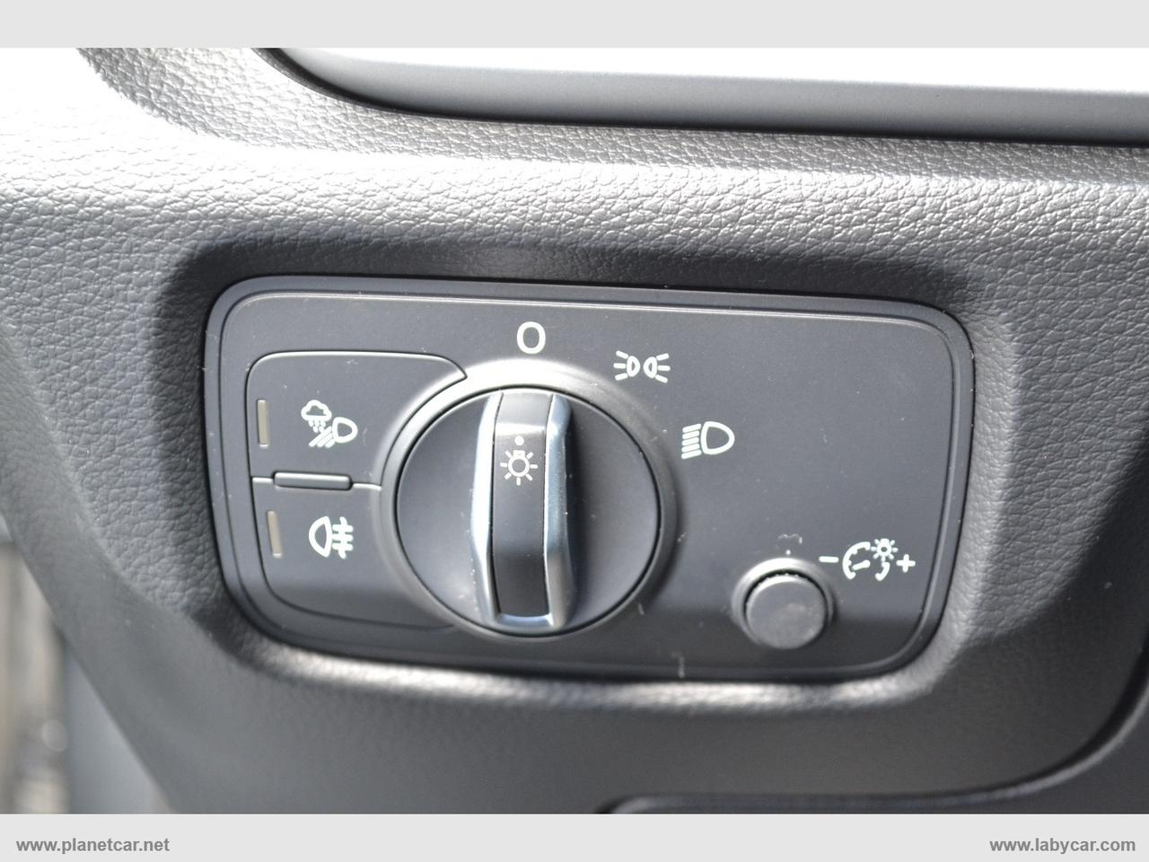 AUDI A3 SPB 30 TDI S tronic