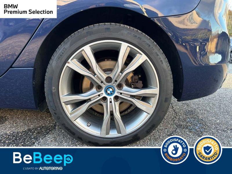 BMW Serie 2 Active Tourer 225XE ACTIVE TOURER IPERFORMANCE LUXURY AUTO