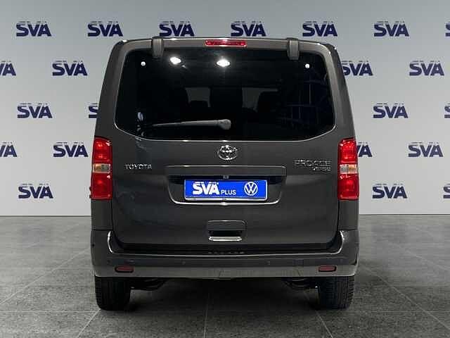 Toyota Proace Verso 1.5D 120CV L0 D Luxury - 8 POSTI -