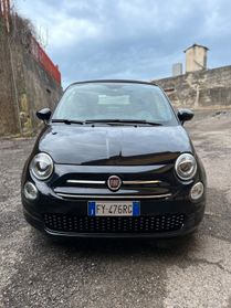 Fiat 500 C 1.2 Pop