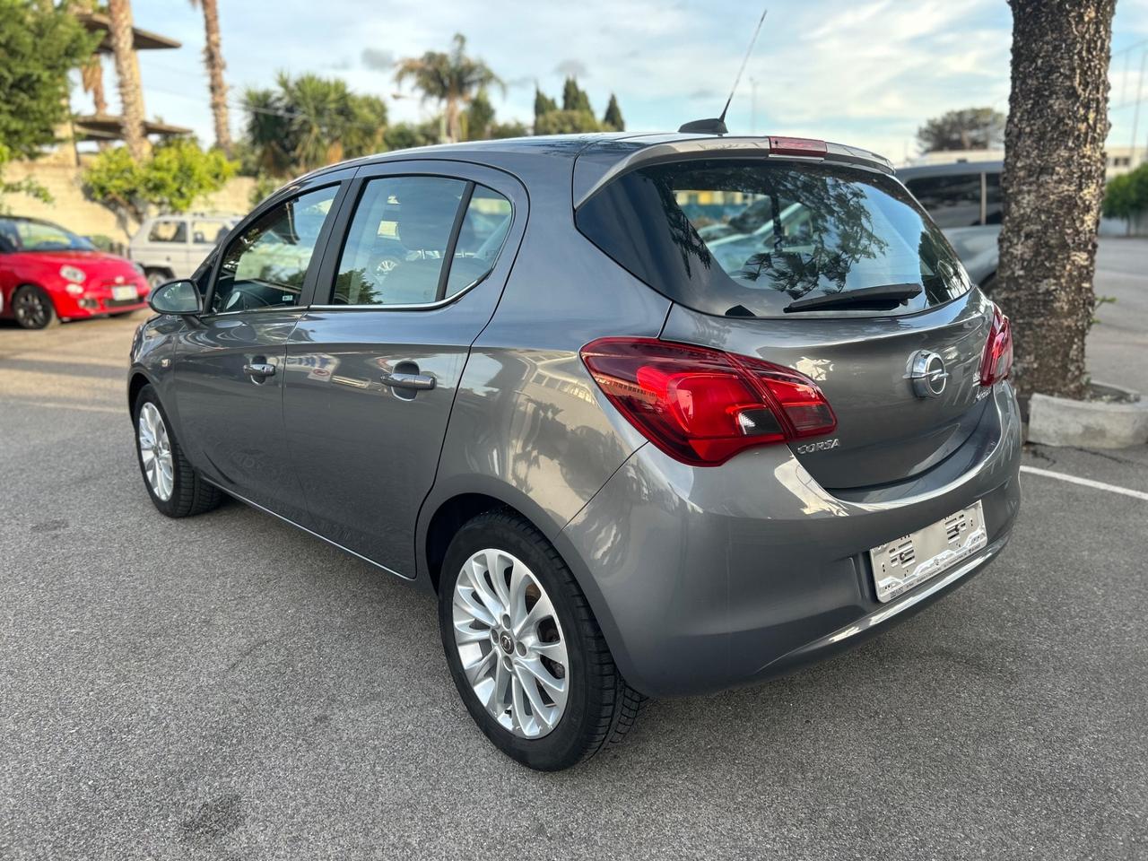 Opel Corsa 1.3 CDTI 95CV Innovation