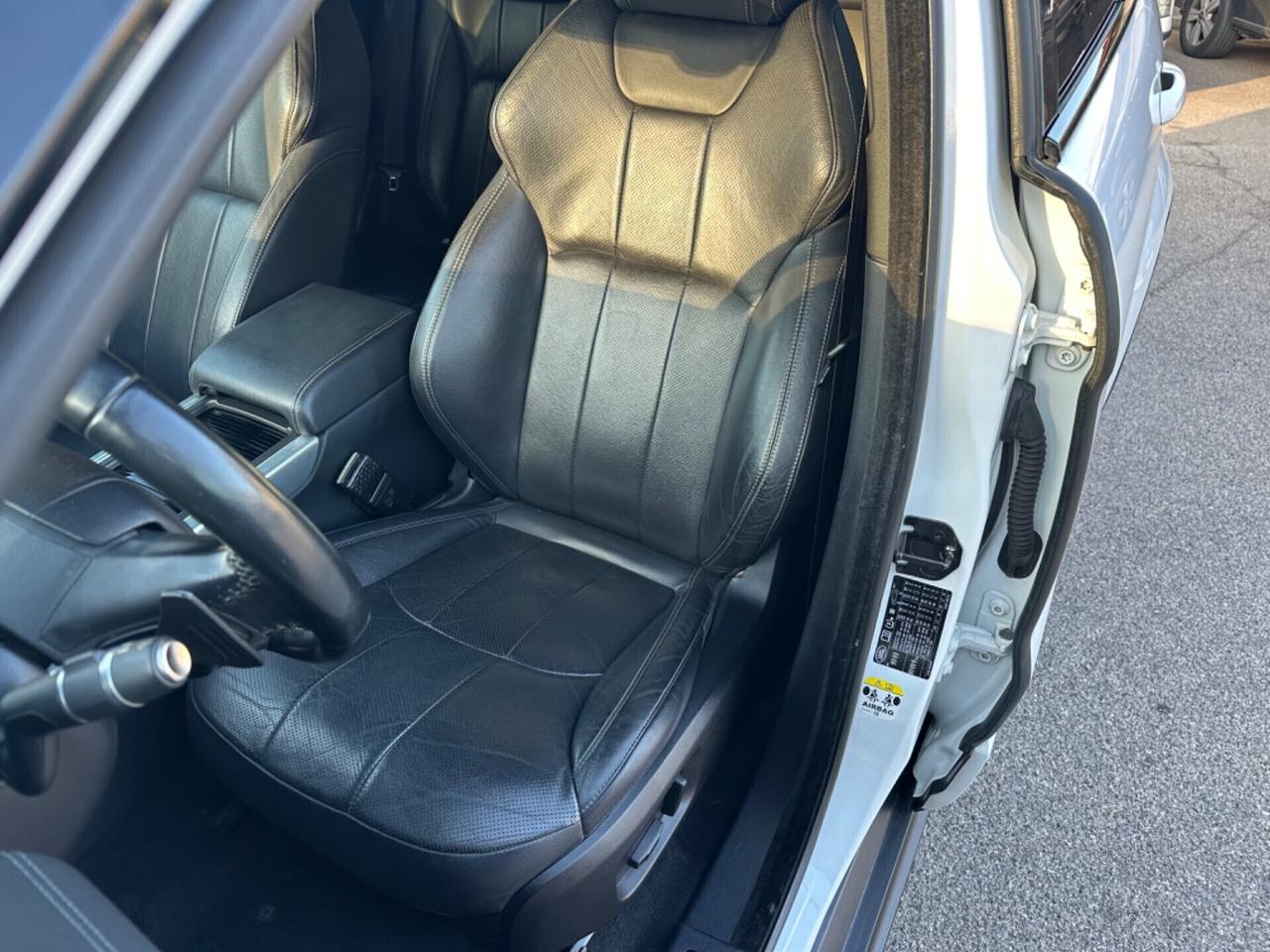 Land Rover Range Rover Evoque Range Rover Evoque 2.0 TD4 150 CV 5p. HSE