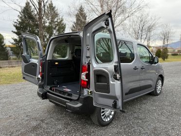 Toyota Proace City auto per disabili