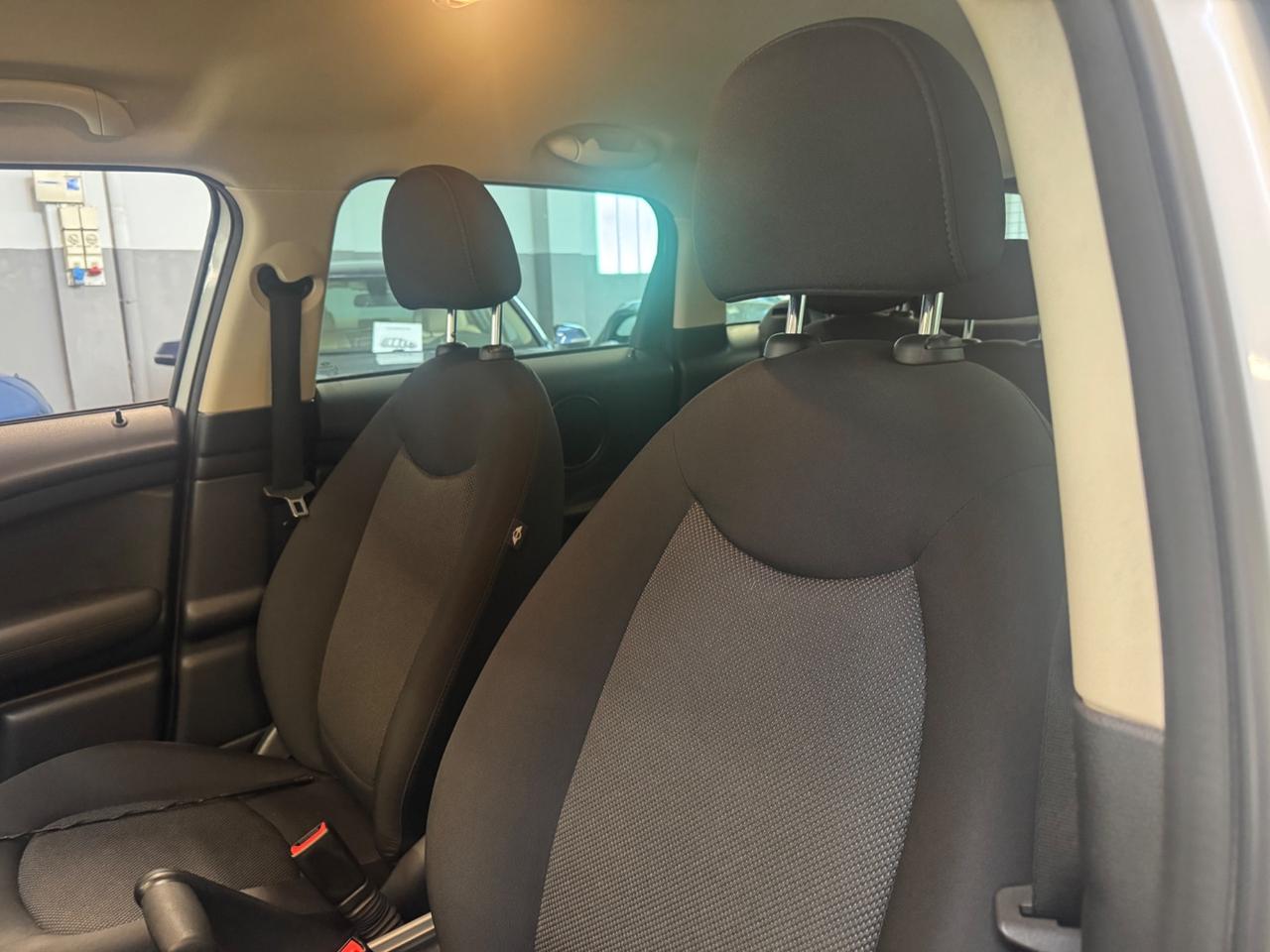 Mini One Countryman 1.6 EURO 6/B Benzina