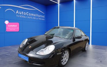 PORSCHE 911 (996) 911 Carrera cat Coupé