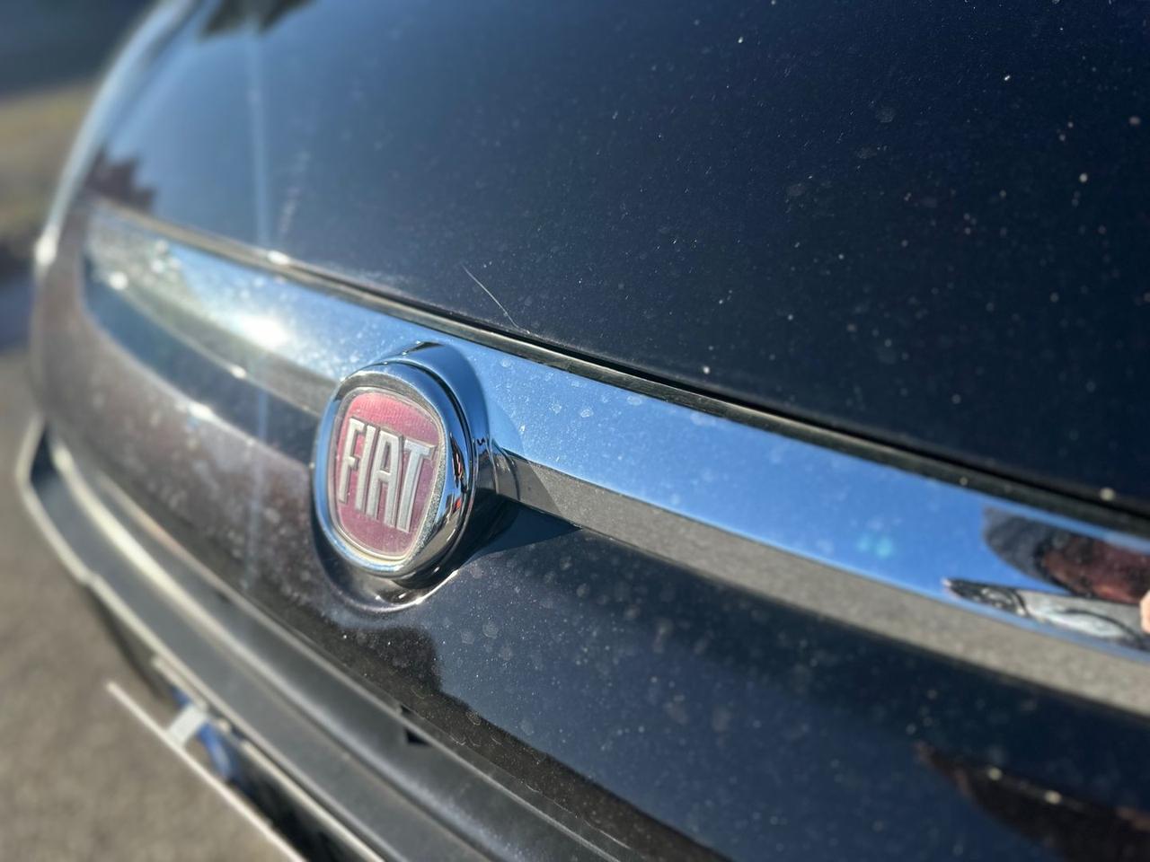 Fiat Punto Evo Dynamic 1.4 bipower #8437