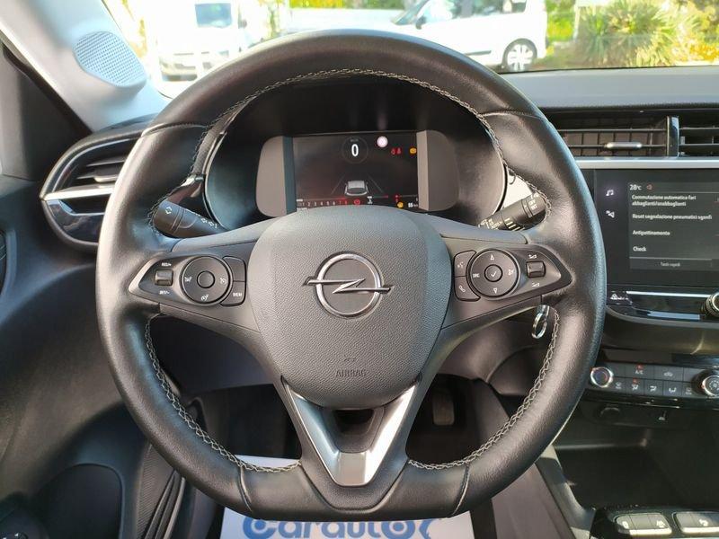 Opel Corsa Corsa 100cv Elegance Promo CBC 5