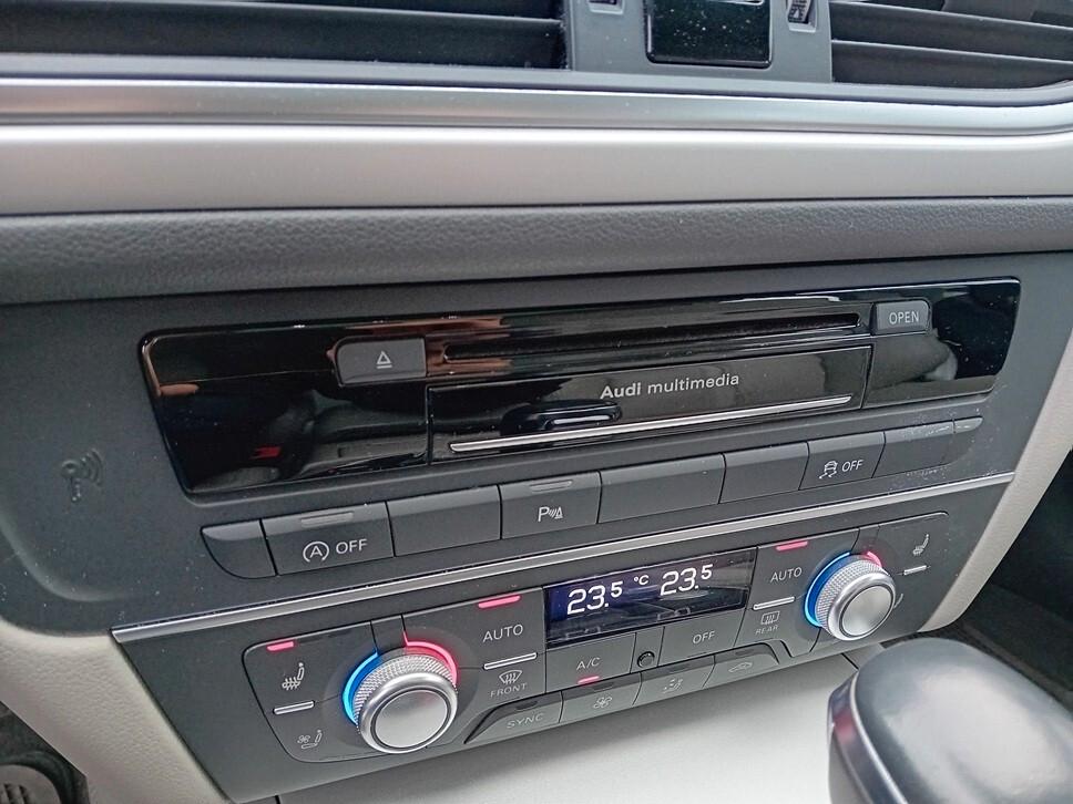 Audi A6 Avant 3.0 TDI quattro S tronic Business Plus