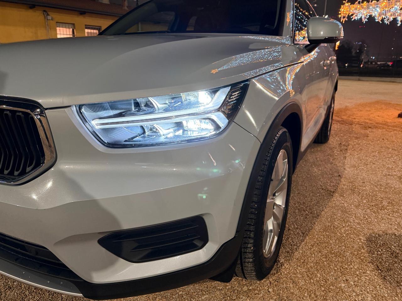Volvo XC40 2.0 d3 awd geartronic my20