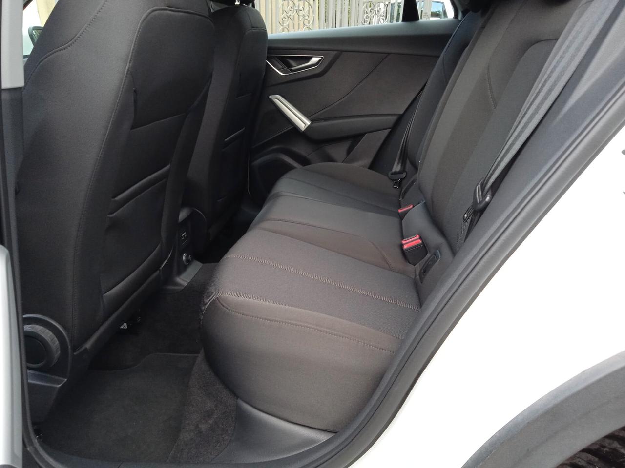 Audi Q2 30 TDI S tronic Admired