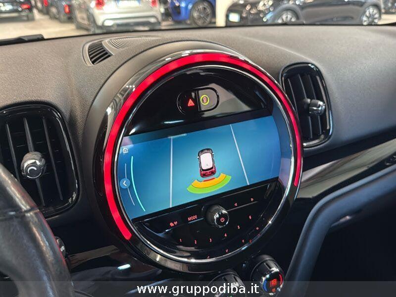 MINI Countryman Mini F60 2020 Diese Mini 2.0 Cooper D Hype auto