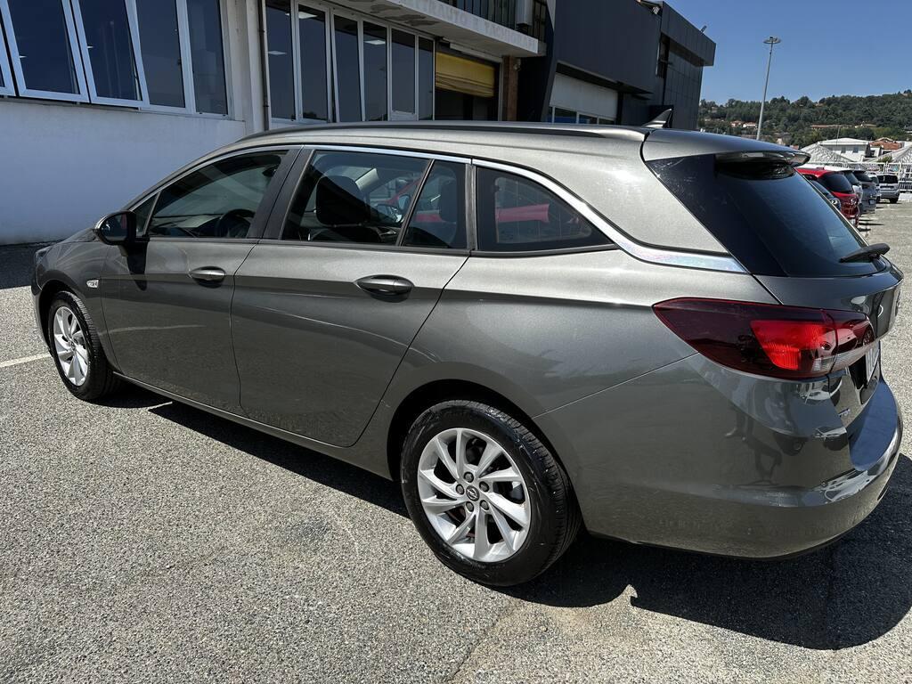 Opel Astra Sports Tourer 1.6 CDTI Business