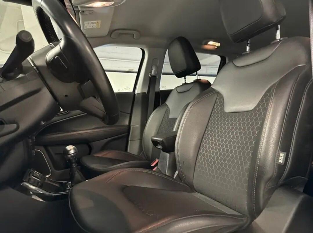 Jeep Compass 1.6 Diesel 2021