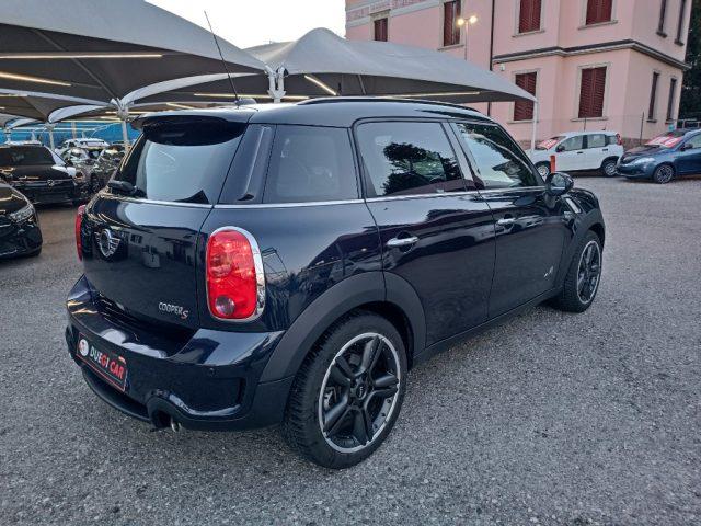 MINI Countryman Mini Cooper S Countryman ALL4