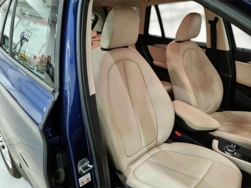 BMW X1 XDRIVE 25E BUSINESS ADVANTAGE AUTOMATICO SUV