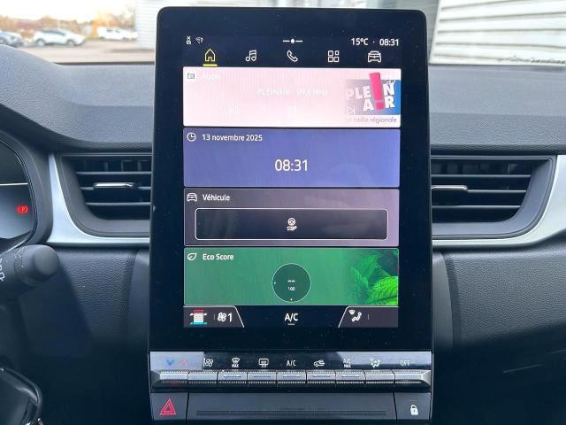 Renault Captur 1.0 tce Evolution 90cv IN PROMO