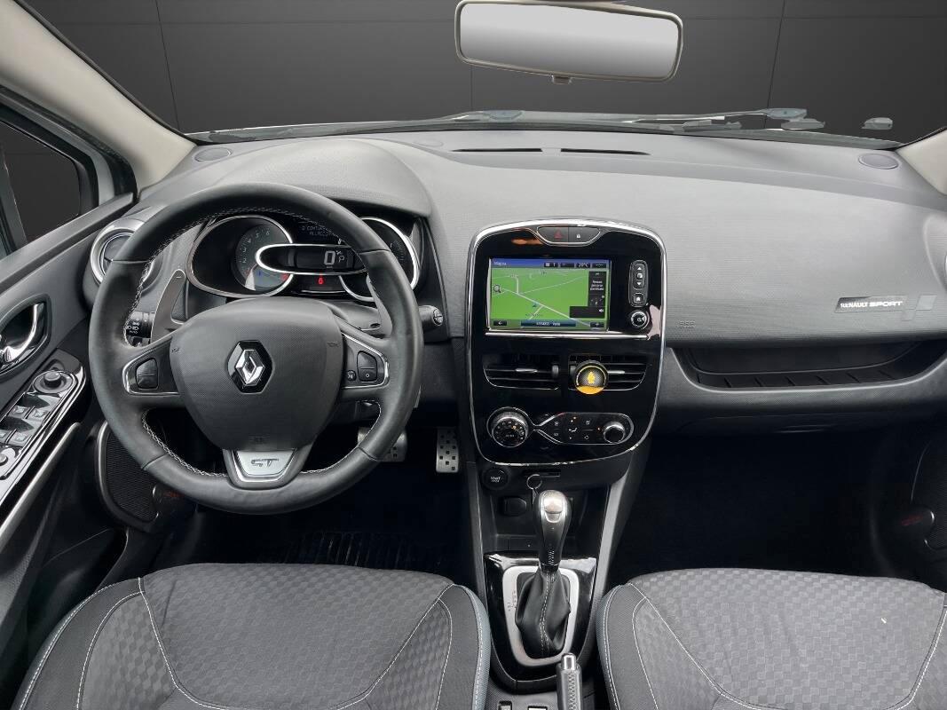 Renault Clio 1.2 GT 120cv edc