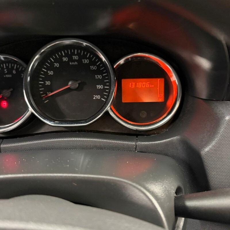 DACIA Duster 1ª serie Duster 1.6 110CV 4x2 GPL...