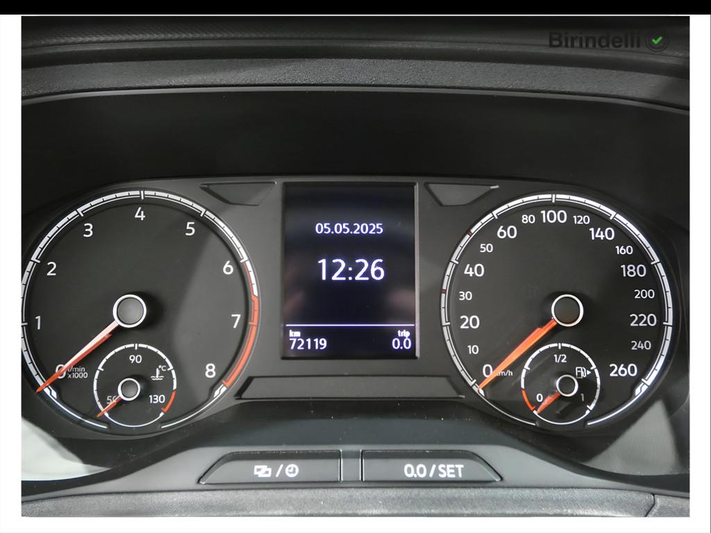 VOLKSWAGEN T-Cross - T-Cross 1.0 TSI Urban BMT