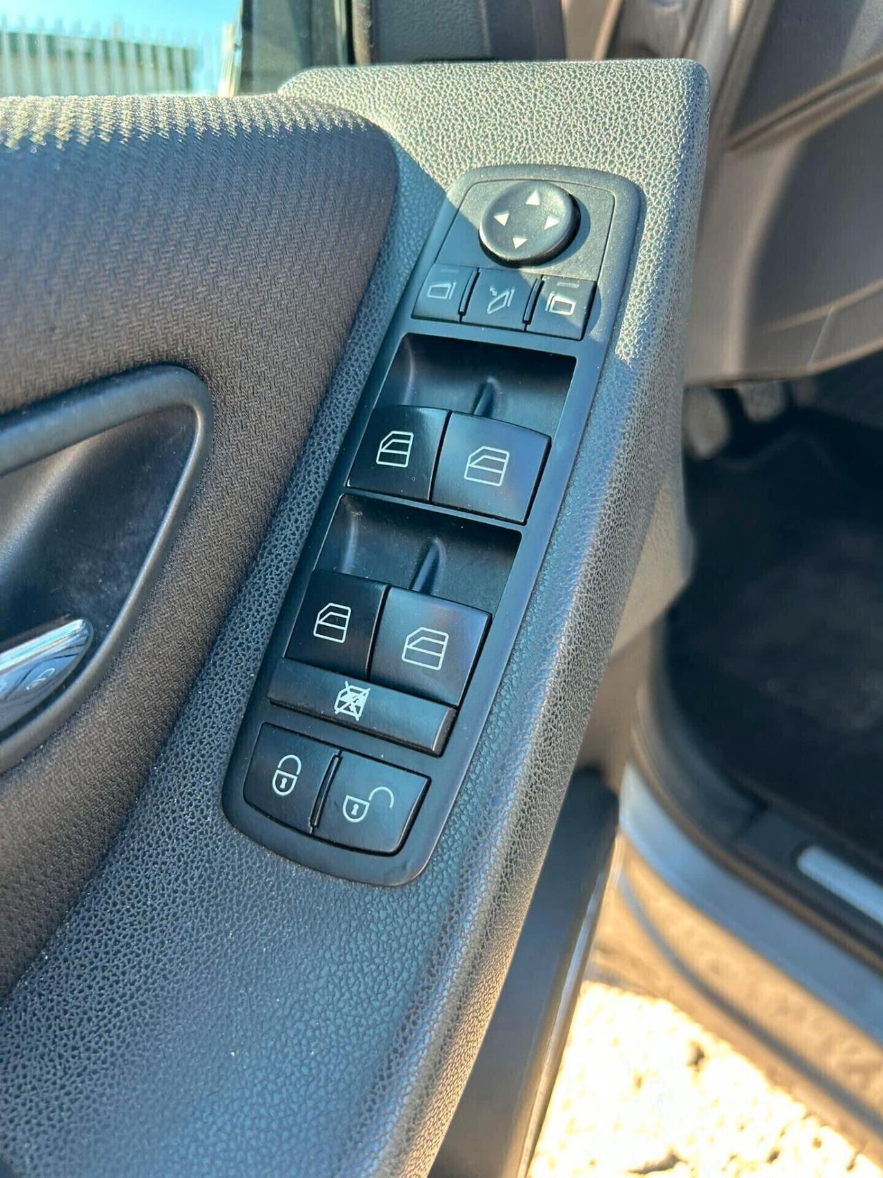 Mercedes-benz A 150 Avantgarde